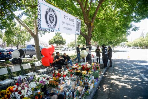 More support of permanent option for slain San Jose Safeway employee’s roadside memorial: Roadshow